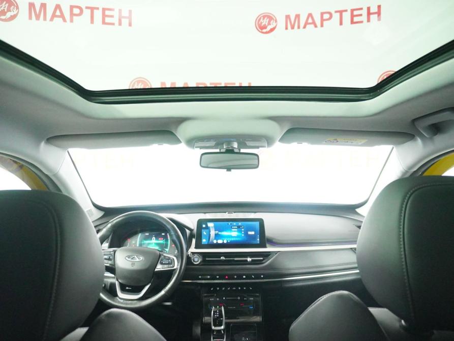 Chery Tiggo 7 Pro I Вологда  - изображение 12