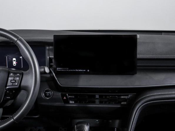 Toyota Camry IX (XV80) с пробегом 2024 года, цена 4 549 000 рублей, 3200 км, седан, Автокод Объявления