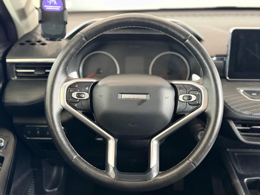 Haval Jolion I Москва  - изображение 11