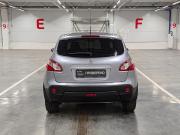 Nissan Qashqai I Рестайлинг Казань  - изображение 34