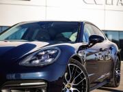 Porsche Panamera II Рестайлинг Санкт-Петербург  - изображение 39
