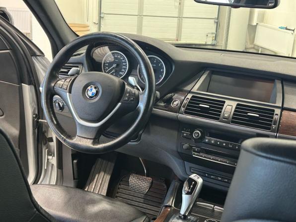 BMW X6 I (E71) с пробегом 2008 года, цена 2 495 000 рублей, 218284 км, внедорожник, Автокод Объявления
