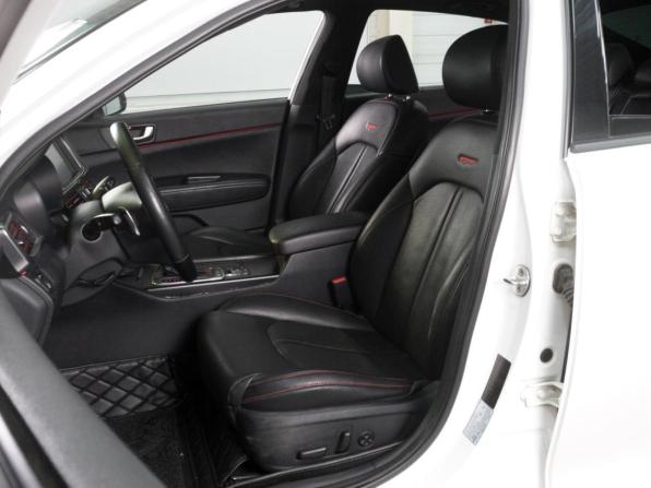 Kia Optima IV с пробегом 2016 года, цена 1 519 000 рублей, 256769 км, седан, Автокод Объявления
