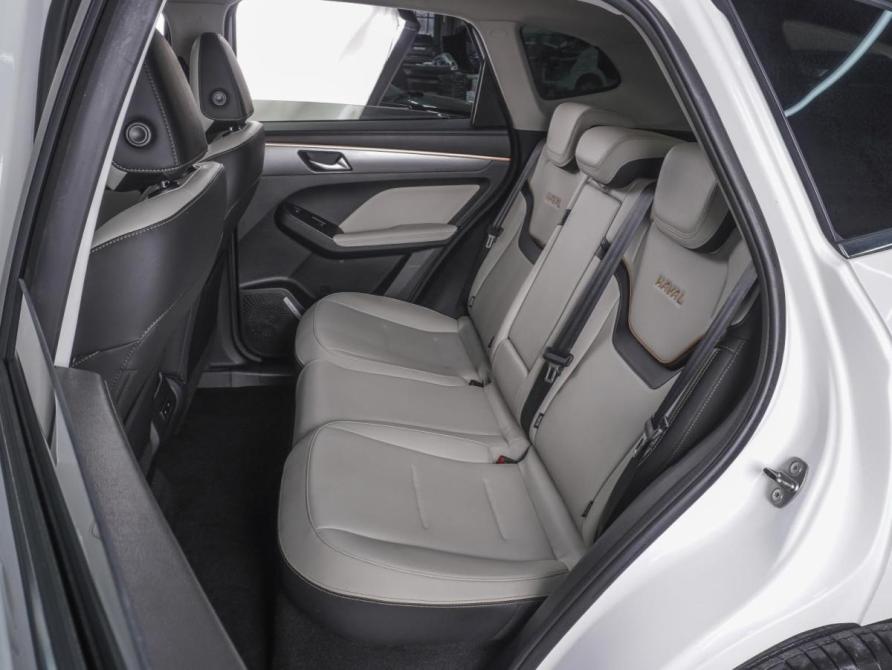 Haval Jolion I Ростов-на-Дону  - изображение 9