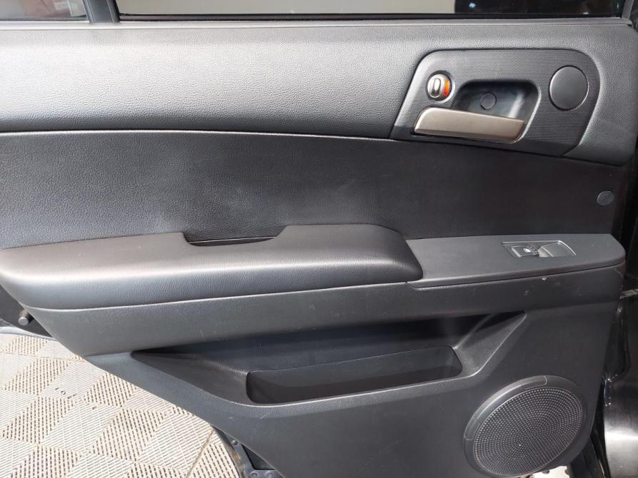 SsangYong Kyron I Рестайлинг Пермь  - изображение 16