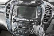 Toyota Kluger I (XU20) Барнаул  - изображение 38