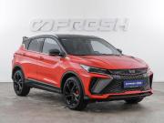Geely Coolray I Рестайлинг Москва  - изображение 28