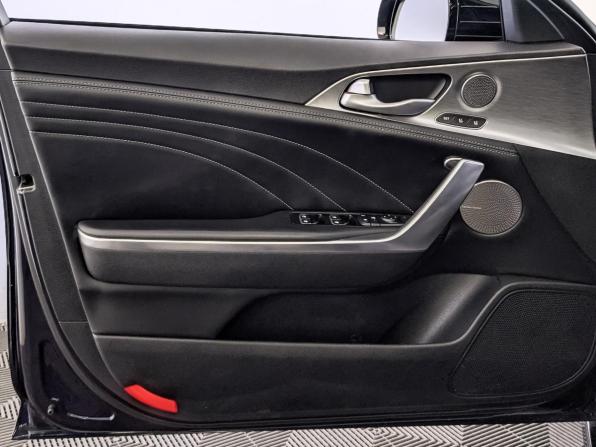 Kia Stinger I Рестайлинг с пробегом 2021 года, цена 3 390 000 рублей, 83002 км, лифтбек, Автокод Объявления