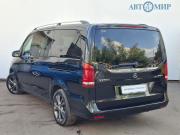 Mercedes-Benz V-Класс III (W447) Рестайлинг Москва  - изображение 22