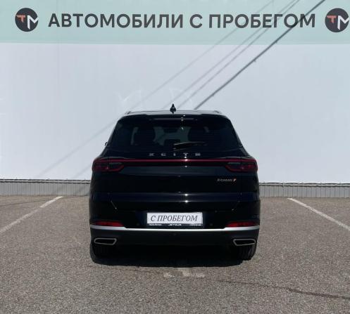 Xcite X-Cross 7 с пробегом 2024 года, цена 2 128 000 рублей, 4635 км, внедорожник, Автокод Объявления