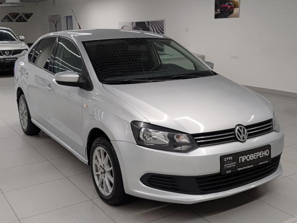 Volkswagen Polo V с пробегом 2012 года, цена 830 000 рублей, 142599 км, седан, Автокод Объявления