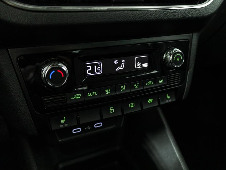 Skoda Rapid II Санкт-Петербург  - изображение 16