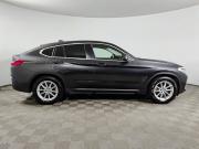 BMW X4 II (G02) Уфа  - изображение 39