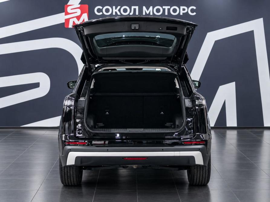 Jaecoo J6 Ростов-на-Дону  - изображение 5