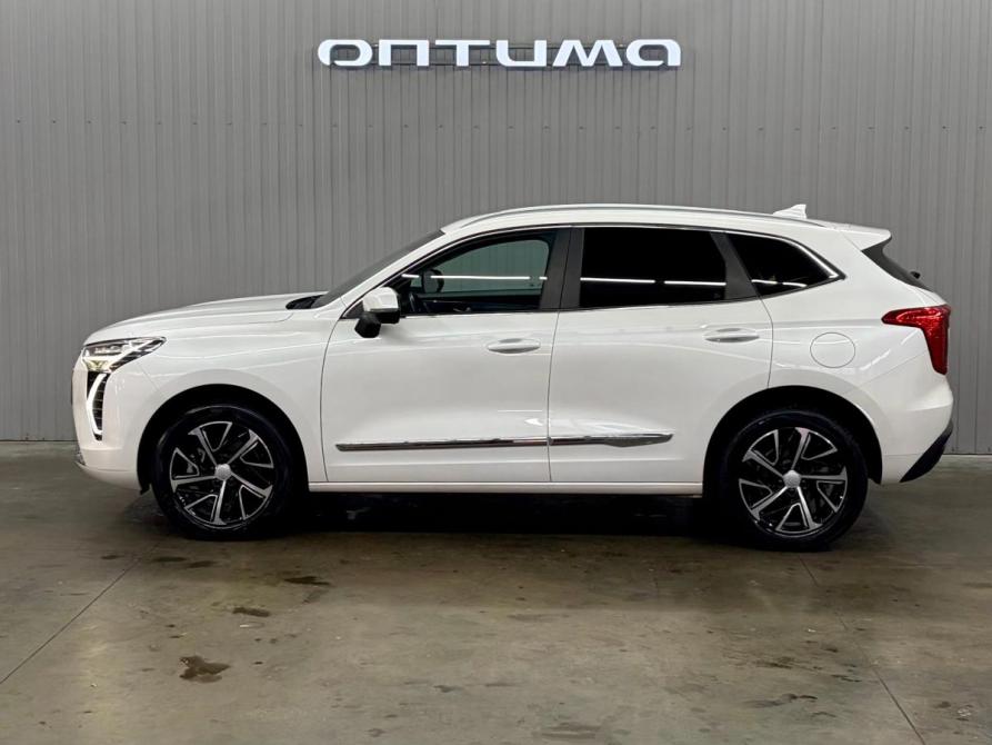 Haval Jolion I Краснодар  - изображение 8