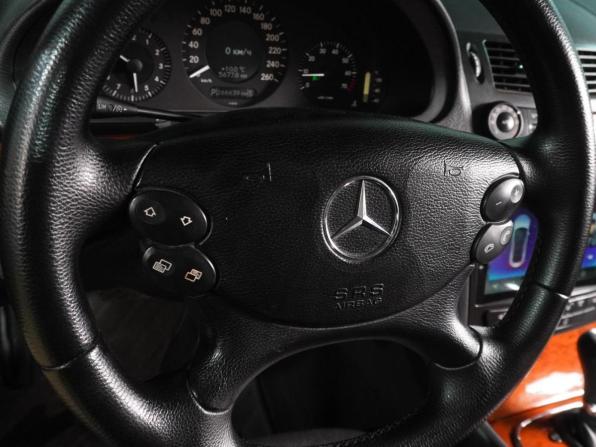 Mercedes-Benz E-Класс III (W211 S211) Рестайлинг с пробегом 2007 года, цена 999 000 рублей, 266639 км, седан, Автокод Объявления