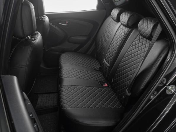 Hyundai ix35 I с пробегом 2010 года, цена 1 219 000 рублей, 131755 км, внедорожник, Автокод Объявления