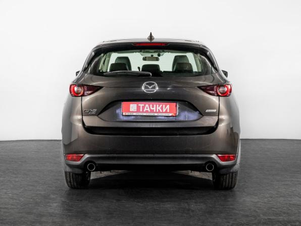 Mazda CX-5 II с пробегом 2018 года, цена 2 820 000 рублей, 29045 км, внедорожник, Автокод Объявления