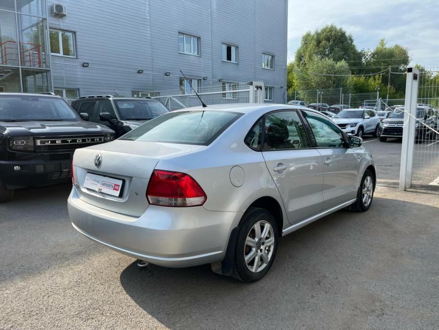 Volkswagen Polo V Нижнекамск  - изображение 9