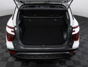 Hyundai Creta II Москва  - изображение 36