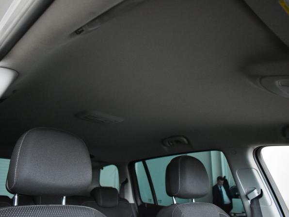 Opel Zafira C с пробегом 2013 года, цена 1 150 000 рублей, 191295 км, компактвэн, Автокод Объявления