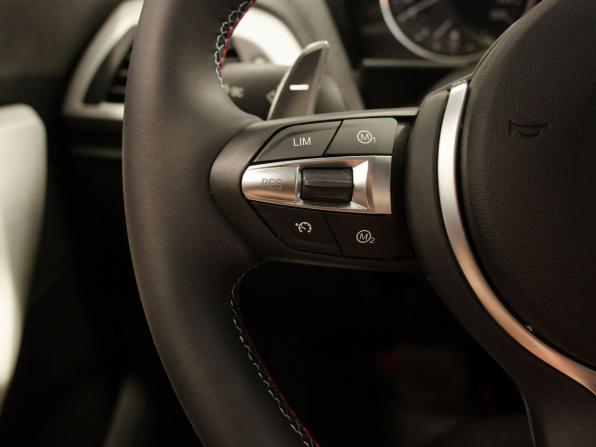 BMW 1 серии II (F20/F21) с пробегом 2012 года, цена 1 010 000 рублей, 238969 км, хэтчбек, Автокод Объявления