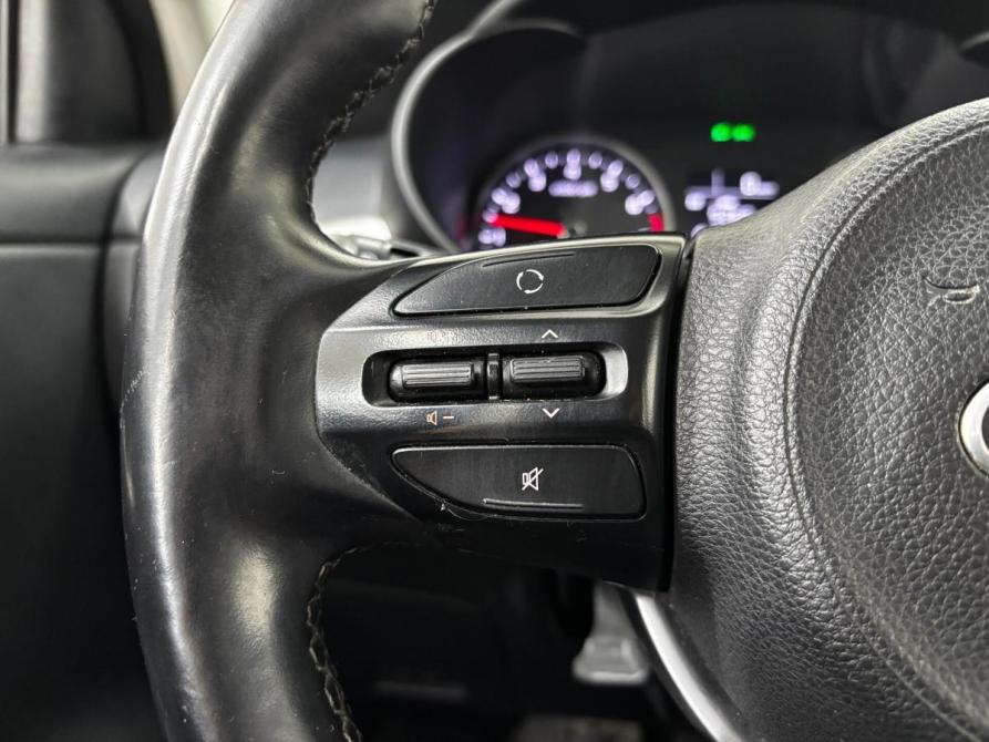 Kia Rio IV Альметьевск  - изображение 20