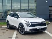 Kia Sportage V Москва  - изображение 35