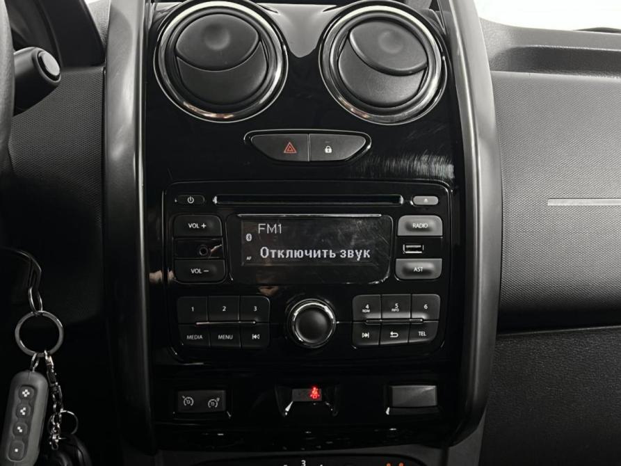 Renault Duster I Рестайлинг Казань  - изображение 17
