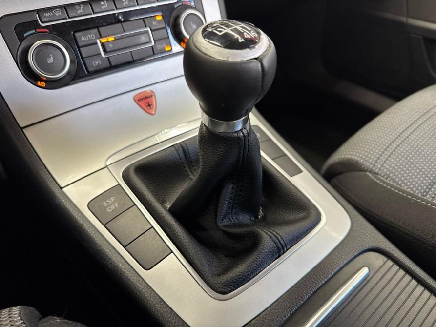 Volkswagen Passat CC I Уфа  - изображение 12