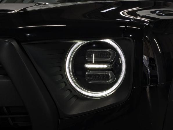 Haval Dargo I с пробегом 2024 года, цена 2 645 000 рублей, 50442 км, внедорожник, Автокод Объявления