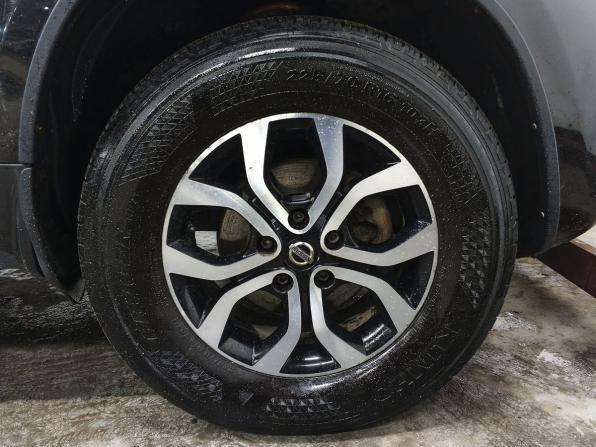 Nissan Terrano III (D10) с пробегом 2014 года, цена 989 000 рублей, 180177 км, внедорожник, Автокод Объявления