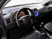 Toyota Corolla X (E140 E150) Рестайлинг Тюмень  - изображение 32