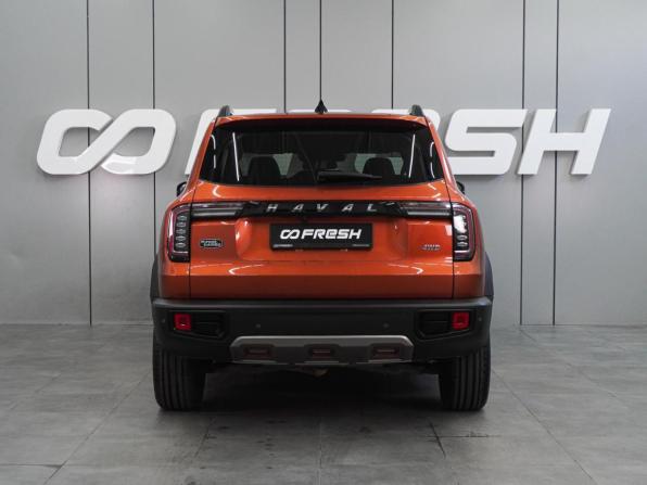 Haval Dargo с пробегом 2022 года, цена 1 949 000 рублей, 182480 км, внедорожник, Автокод Объявления