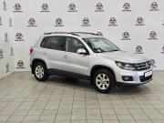 Volkswagen Tiguan I Рестайлинг Тольятти  - изображение 23