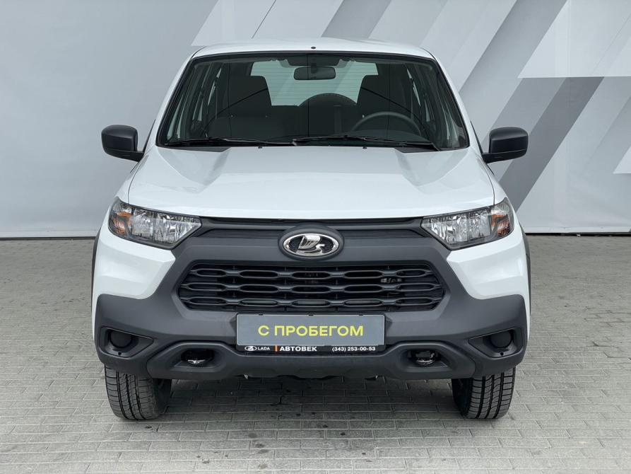 Lada (ВАЗ) Niva Travel I Екатеринбург  - изображение 2
