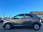 Kia Picanto III Рестайлинг Стерлитамак  - изображение 29