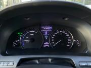 Lexus LS IV Рестайлинг 2 Сочи  - изображение 60
