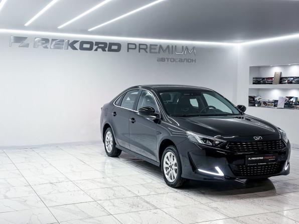 Kaiyi E5 с пробегом 2023 года, цена 1 399 000 рублей, 29000 км, седан, Автокод Объявления