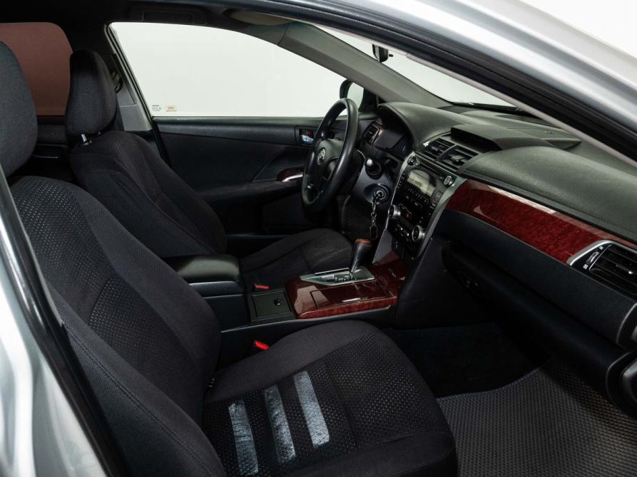 Toyota Camry VII (XV50) Казань  - изображение 6