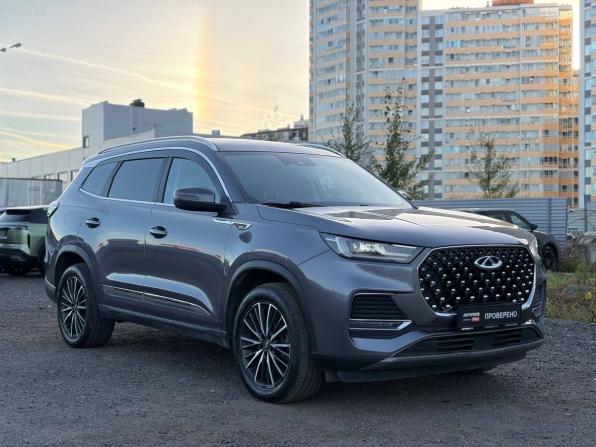 Chery Tiggo 8 Pro Max I с пробегом 2022 года, цена 2 030 000 рублей, 122000 км, внедорожник, Автокод Объявления
