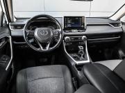Toyota RAV4 V (XA50) Новороссийск  - изображение 30