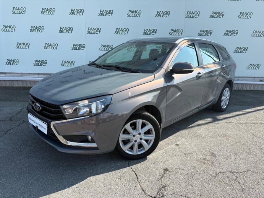 Lada (ВАЗ) Vesta I Нижний Тагил  - изображение 1