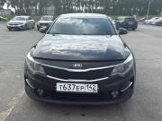 Kia Optima IV Кемерово  - изображение 35