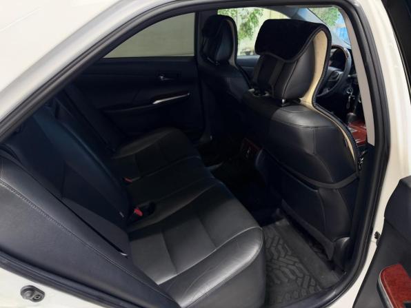 Toyota Camry VII (XV50) с пробегом 2012 года, цена 1 580 000 рублей, 148000 км, седан, Автокод Объявления