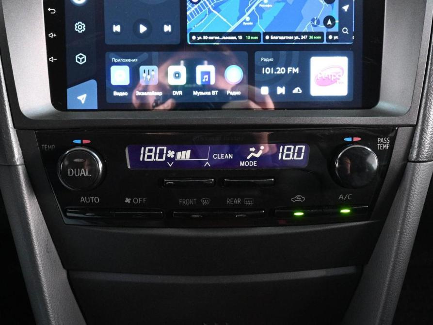 Toyota Camry VI (XV40) Ростов-на-Дону  - изображение 15