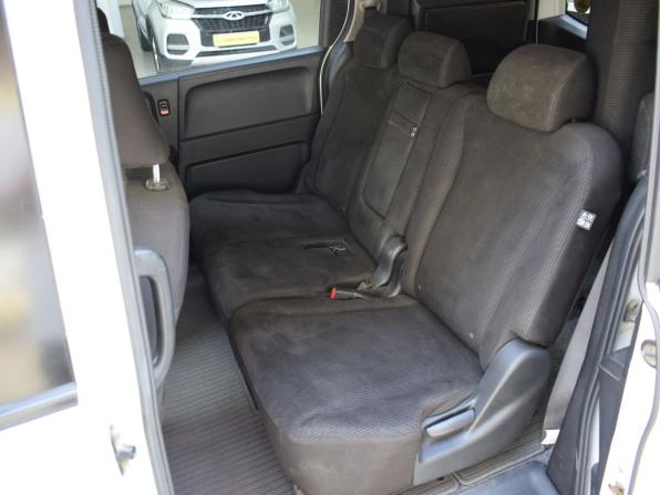 Honda Freed I Рестайлинг 2 с пробегом 2014 года, цена 985 000 рублей, 174605 км, компактвэн, Автокод Объявления