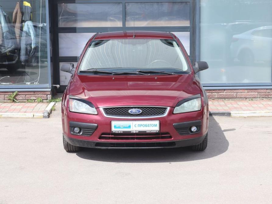 Ford Focus II Нижний Новгород  - изображение 8