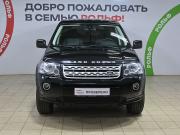 Land Rover Freelander II Рестайлинг 2 Москва  - изображение 22