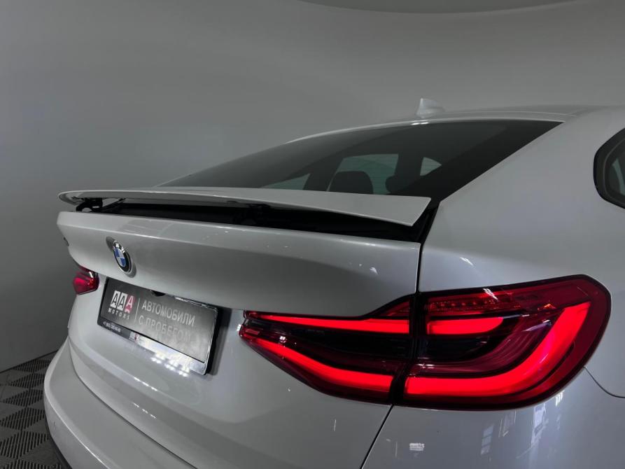 BMW 6 серии IV (G32) Ростов-на-Дону  - изображение 10